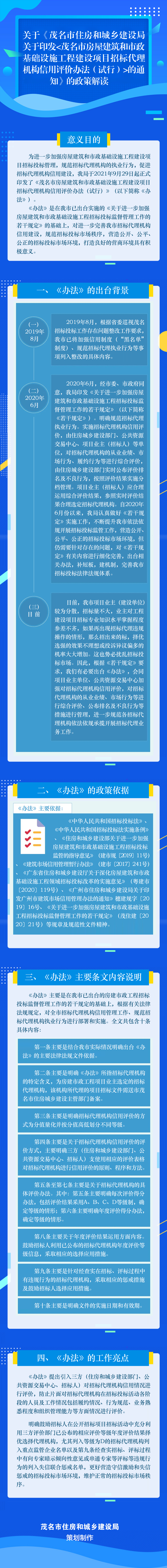 关于《bte365正规网站_365bet网站_必发365手机app房屋建筑和市政基础设施工程建设项目招标代理机构信用履约评价办法（试行）》的政策解读.jpg