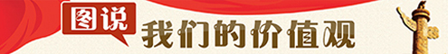 图说我们的价值观